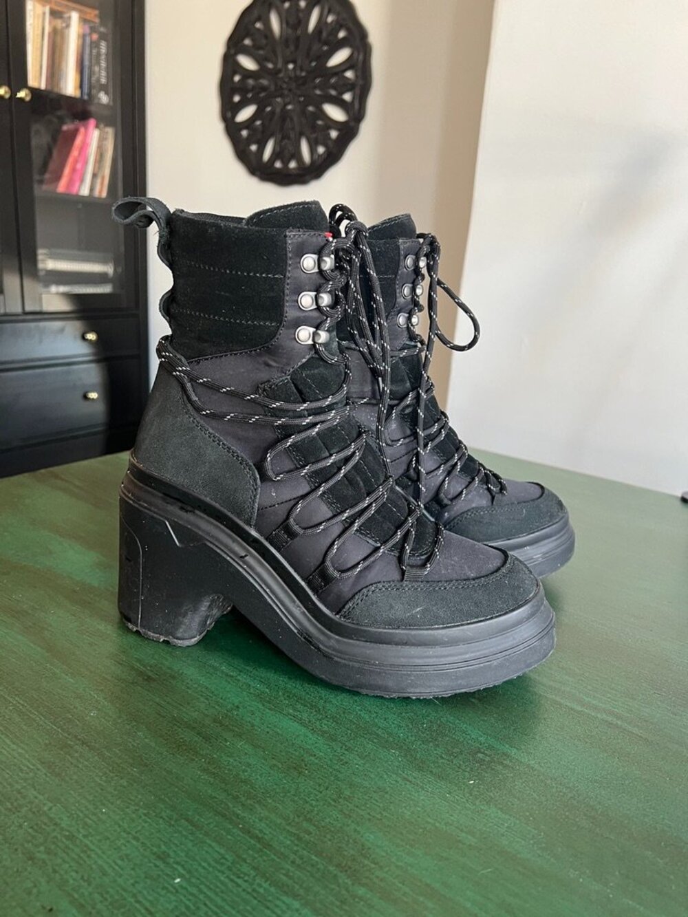 Hunter Winter Boots